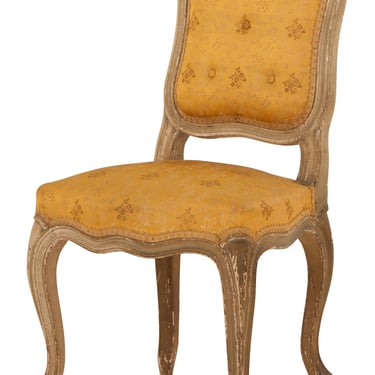 Antique Louis XV Chair