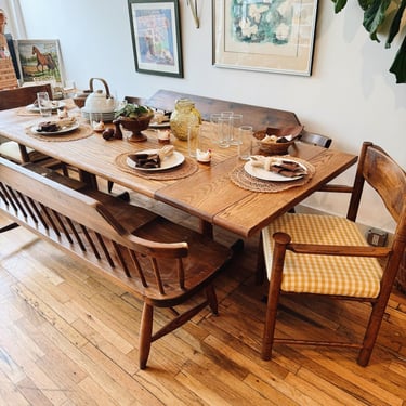 Conant Ball Dining Collection