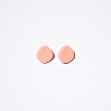 Mini Pebble Studs