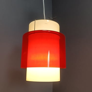 Vintage Ikea Pendant light, 1990s 