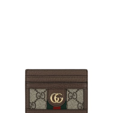 Gucci Women Card Case