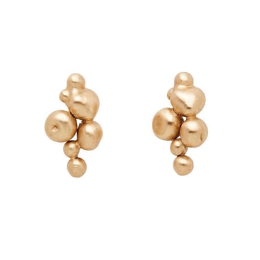 Julie Cohn | Ore Post Earrings