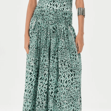 Baradero Dakota Midi Skirt