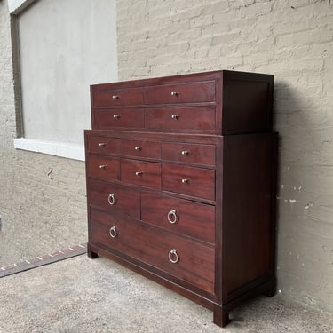 Baker Chest by Milling Road