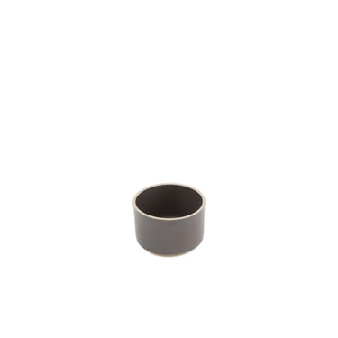 Mini Bowl, Black