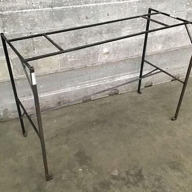 Steel Table Base (Seattle)