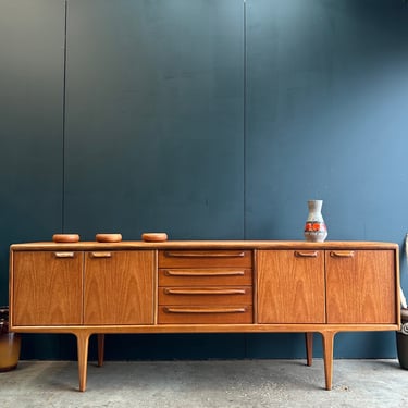 Younger Mid-Century Teak Sideboard