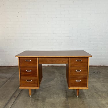 Mid century Desk by BP John 