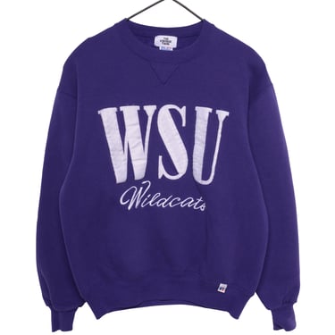 WSU Wildcats Sweatshirt USA