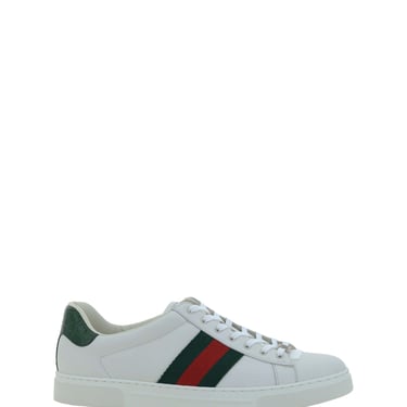 Gucci Men Sneakers