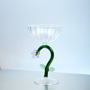 Champagne Bowl Coupe