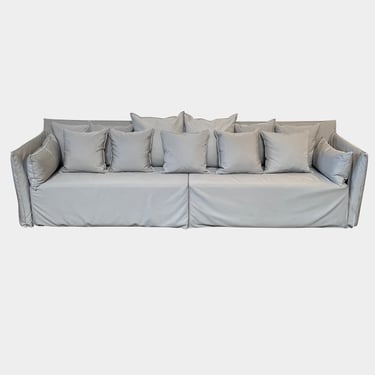 Ghost Out Outdoor Sofa