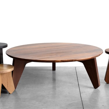 TAPIR OCCASIONAL TABLES