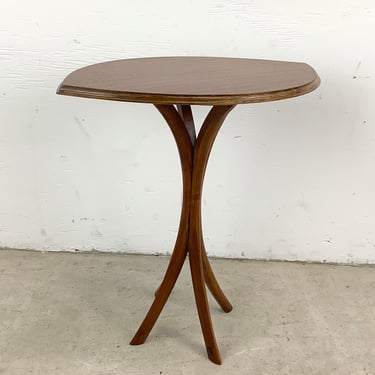 Studio Made End Table by Jerry Frost 