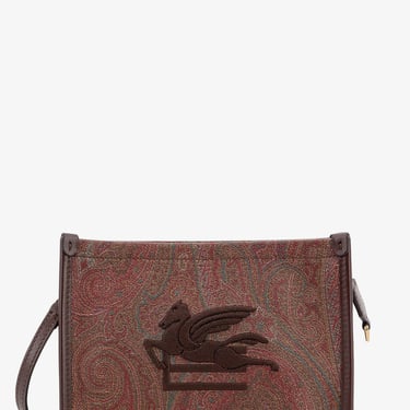 Etro Women Etro Brown Clutches