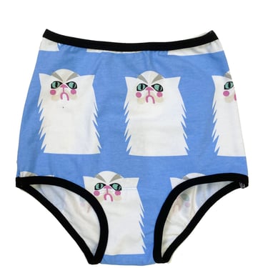 Underwear Grumpy Cat