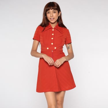 navy blue dress for baby girl Twiggy's 5 style essentials main image 1