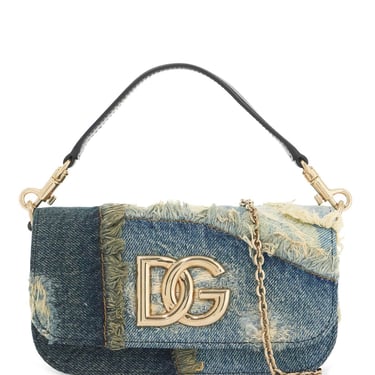 Dolce & Gabbana Shoulder Bag 3. Women