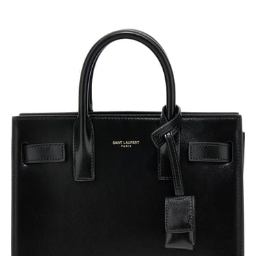 Saint Laurent Women 'Sac De Jour' Nano Handbag