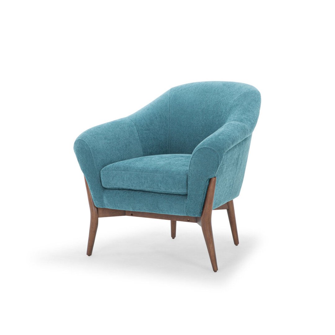 Chestnut Accent Chair | What's New? | Portland, OR