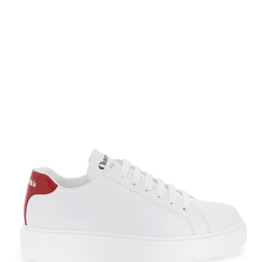 Church's Leather Sneakers Women