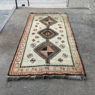 Oriental Rug 81