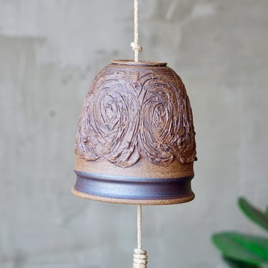 Victoria Littlejohn Ceramic Bell 
