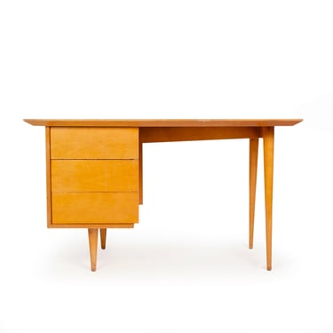 Desk by Florence Knoll for Knoll