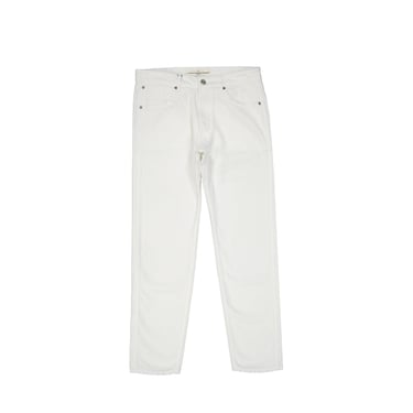 Golden Goose Cotton Denim Jeans Men