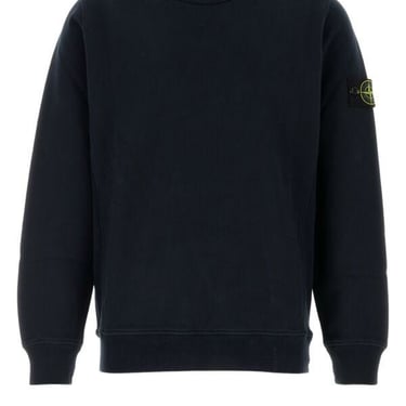 Stone Island Men Crewneck