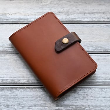 Field Notes Wallet