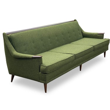 Kroehler Avant Designs Sofa, Circa 1964 - *Please ask for a shipping quote before you buy. 