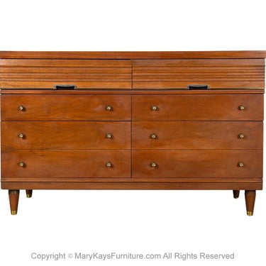 Mid-Century Dresser Harmony House 