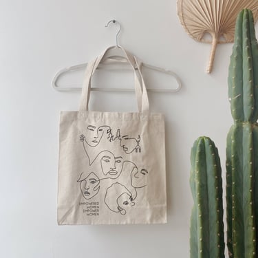 Tote | Empowered Women