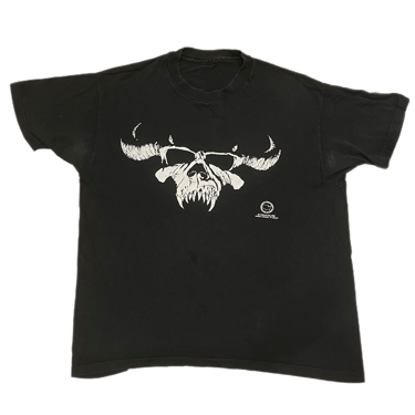Vintage Danzig "Def American" 1988 T-Shirt