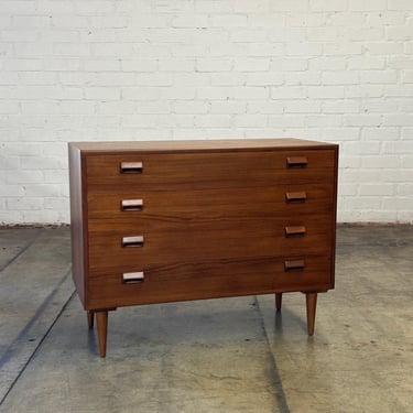 Borge Mogensen Chest of Drawers 