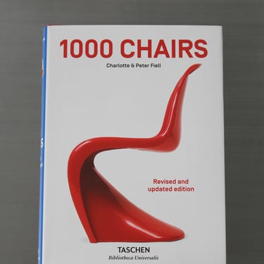 1000 Chairs