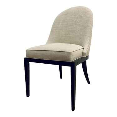Caracole Modern Natural Choice Side Chair/Desk Chair