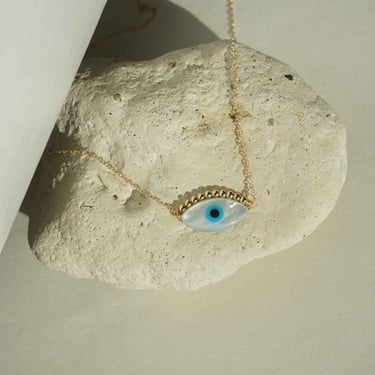 Ira Necklace