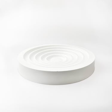 Ashtray, designed by Grup Bonamusa for Ciervo, 1980s 