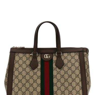 Gucci Women 'Ophidia' Shopping Bag