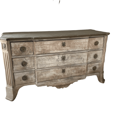French Late 19th c. Commode (coming soon)