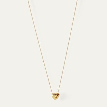 Jenny Bird - Rio Pendant - Gold