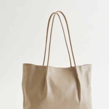 ARE Studio Large Frances Bag - Pear/Fog