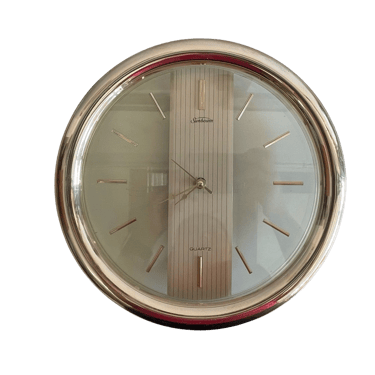 1980’s Sunbeam Clock