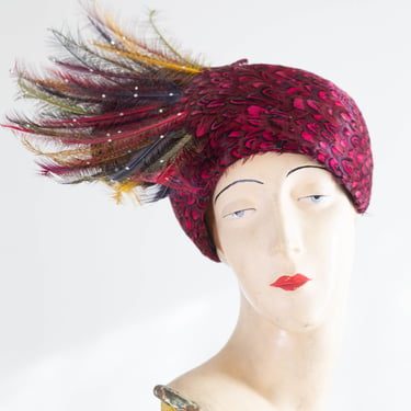 Rare OOAK Jack McConnell Hat - Jack McConnell | Veracious  display picture 2