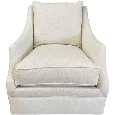 33" Kara Swivel Chair