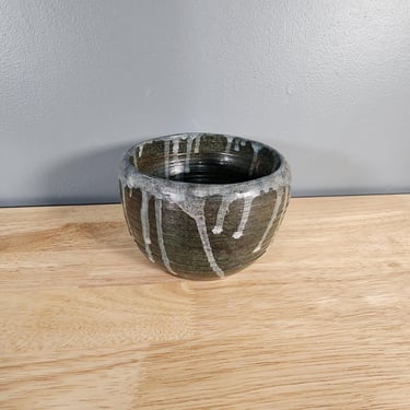 Studio Pottery Bowl 