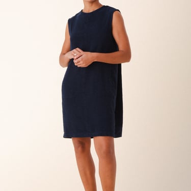 Divide Dress in 12am