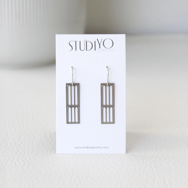 Florence Earrings